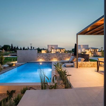 Campo Premium Stay Private Pool Villas İstanköy Dış mekan fotoğraf