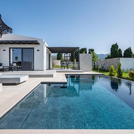 Campo Premium Stay Private Pool Villas İstanköy Dış mekan fotoğraf