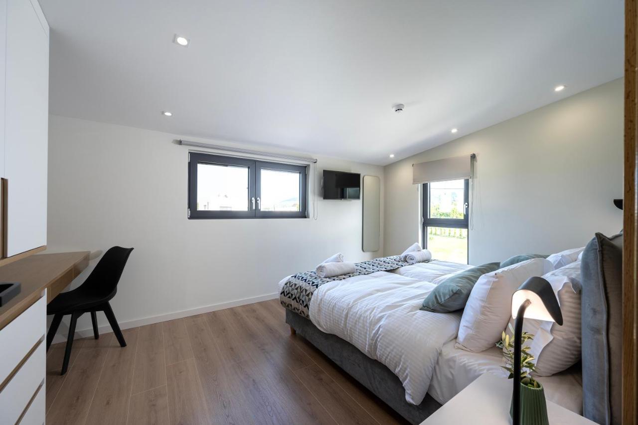 Campo Premium Stay Private Pool Villas İstanköy Dış mekan fotoğraf
