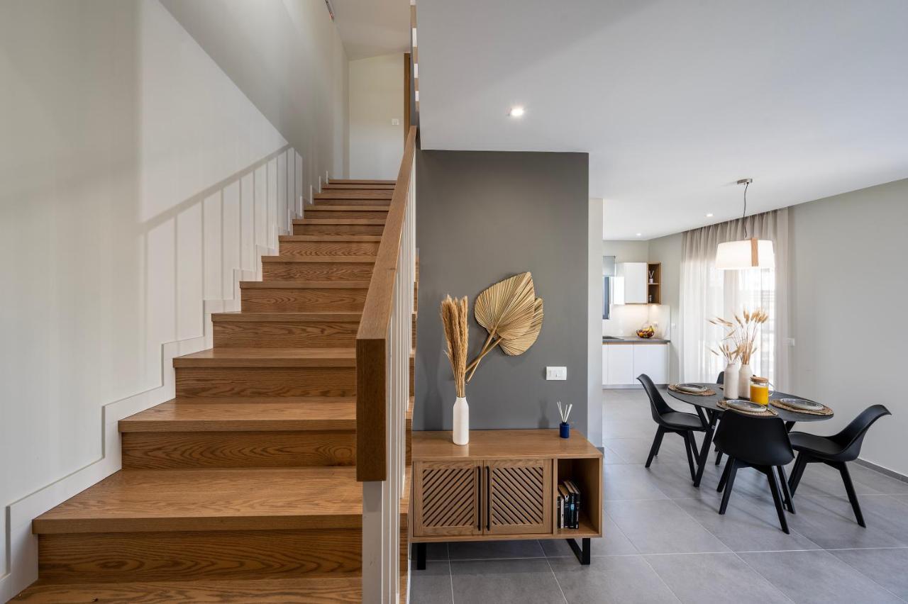 Campo Premium Stay Private Pool Villas İstanköy Dış mekan fotoğraf
