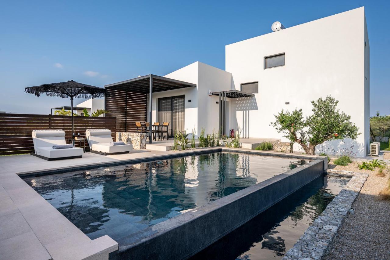 Campo Premium Stay Private Pool Villas İstanköy Dış mekan fotoğraf