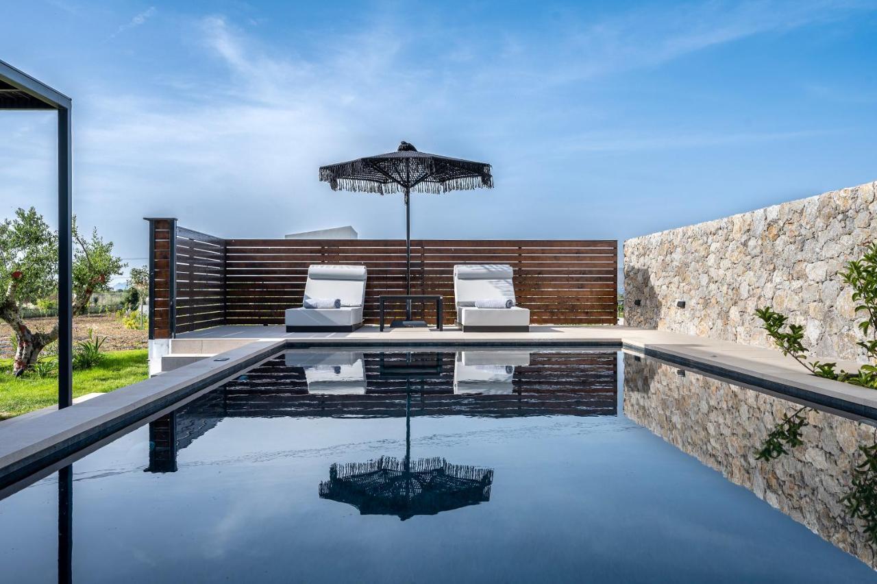 Campo Premium Stay Private Pool Villas İstanköy Dış mekan fotoğraf