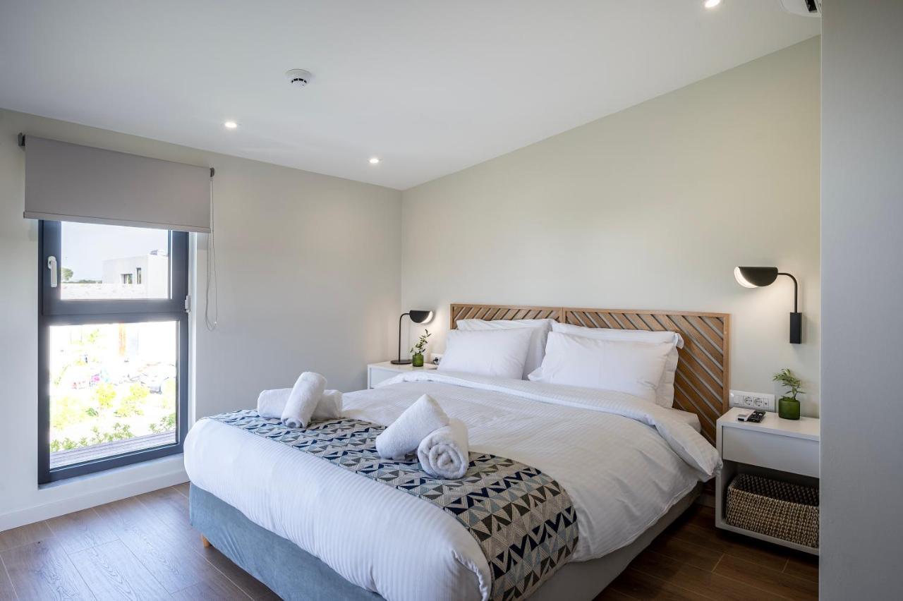 Campo Premium Stay Private Pool Villas İstanköy Dış mekan fotoğraf