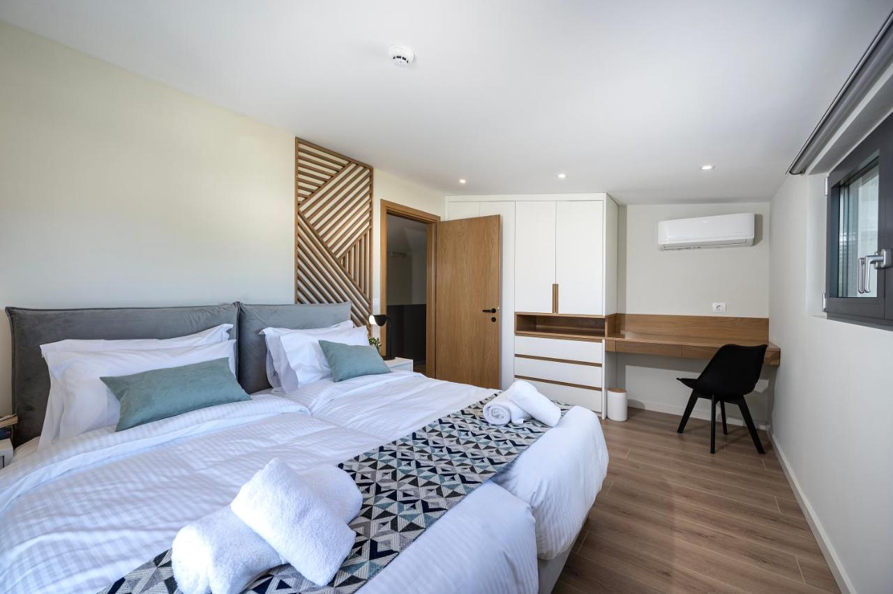 Campo Premium Stay Private Pool Villas İstanköy Dış mekan fotoğraf