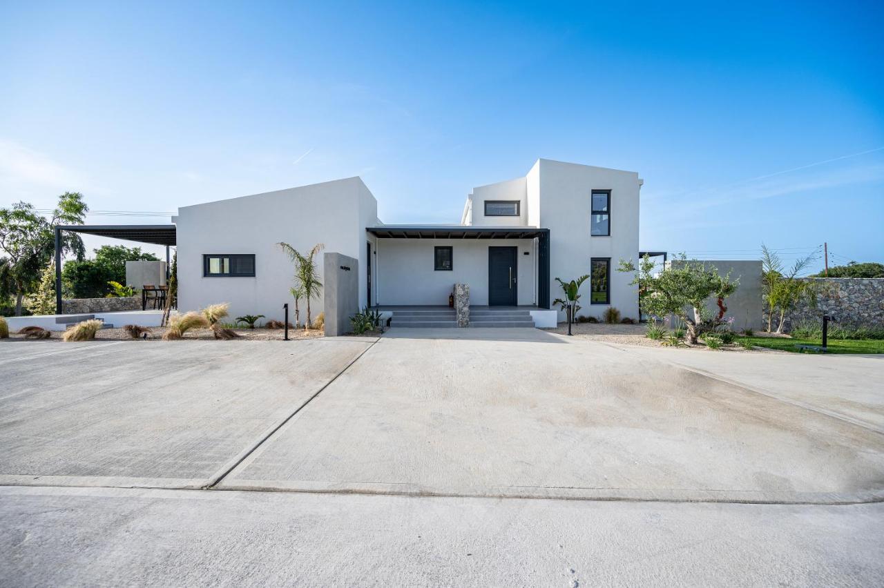 Campo Premium Stay Private Pool Villas İstanköy Dış mekan fotoğraf