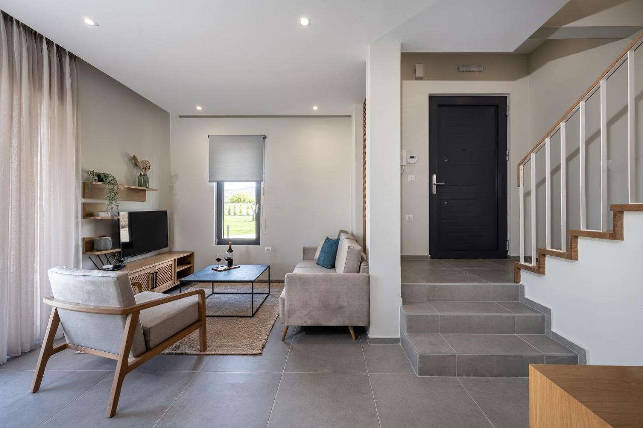 Campo Premium Stay Private Pool Villas İstanköy Dış mekan fotoğraf