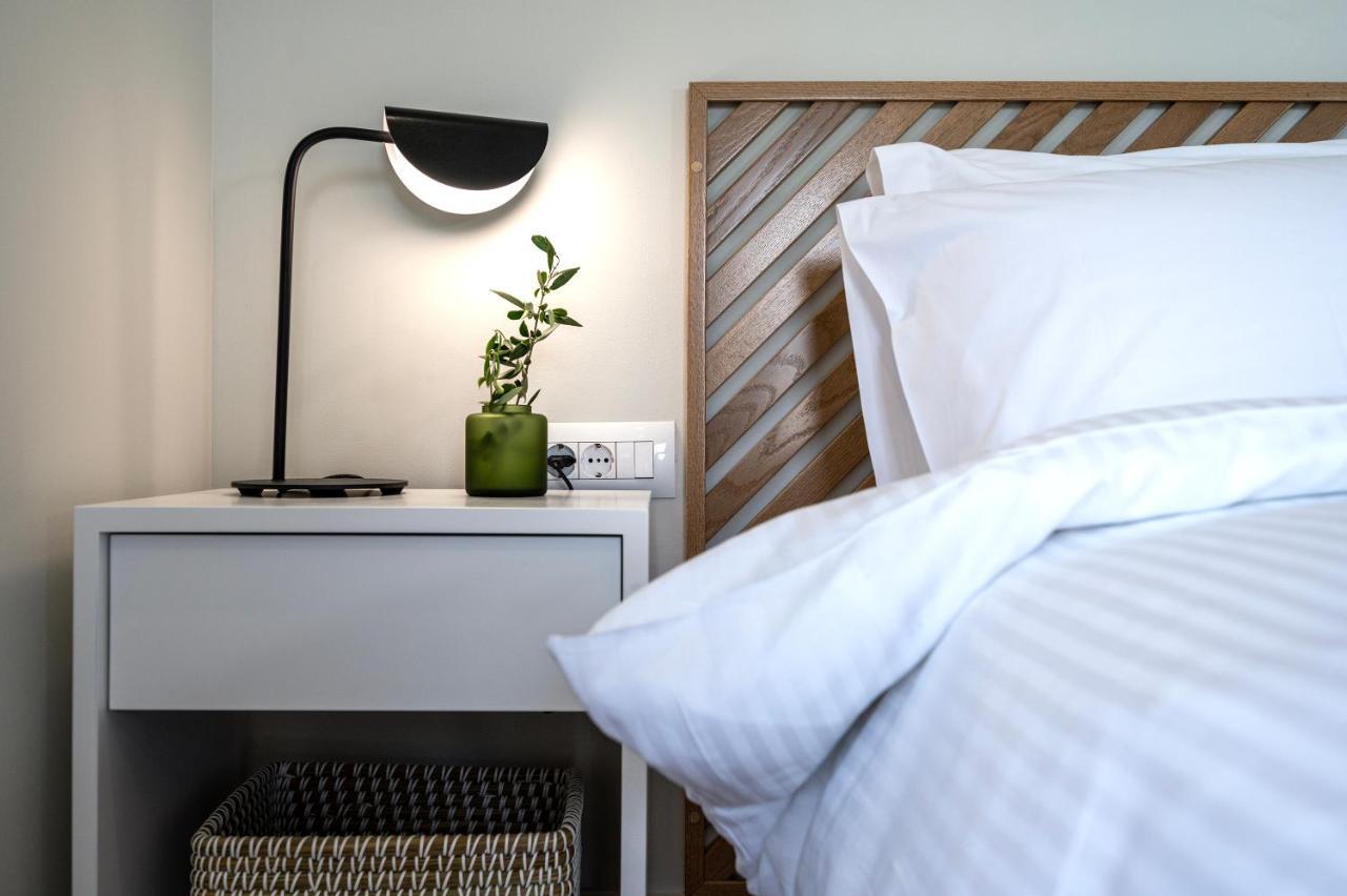 Campo Premium Stay Private Pool Villas İstanköy Dış mekan fotoğraf