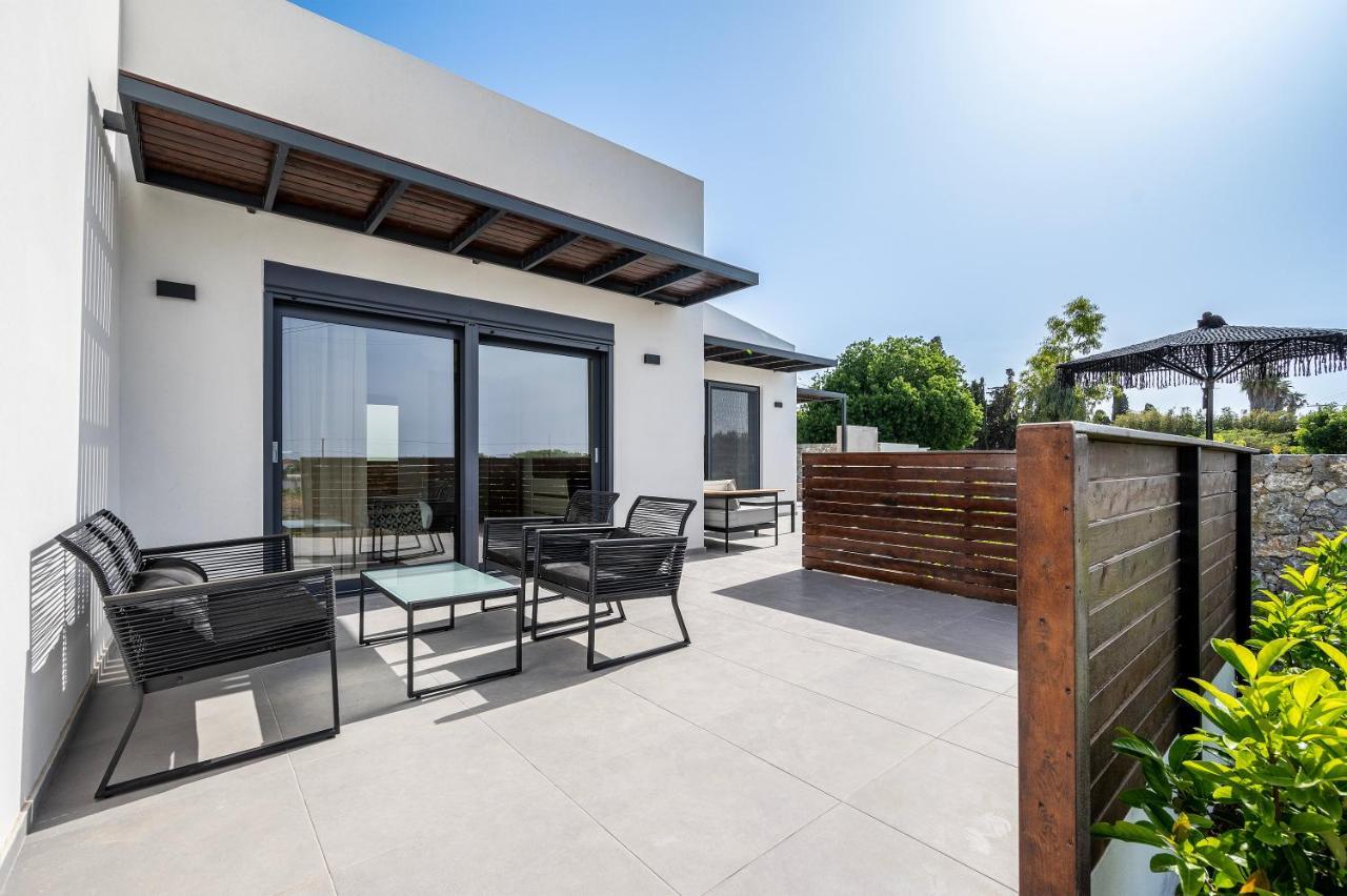 Campo Premium Stay Private Pool Villas İstanköy Dış mekan fotoğraf