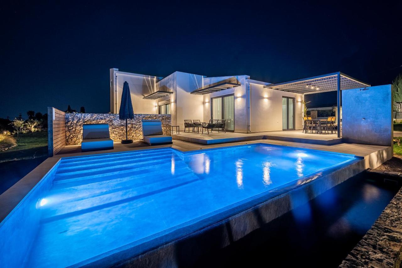 Campo Premium Stay Private Pool Villas İstanköy Dış mekan fotoğraf
