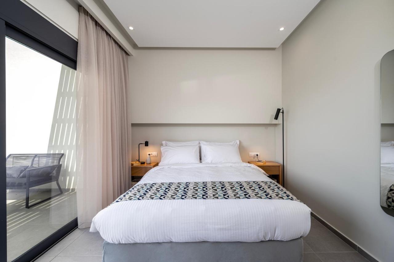 Campo Premium Stay Private Pool Villas İstanköy Dış mekan fotoğraf