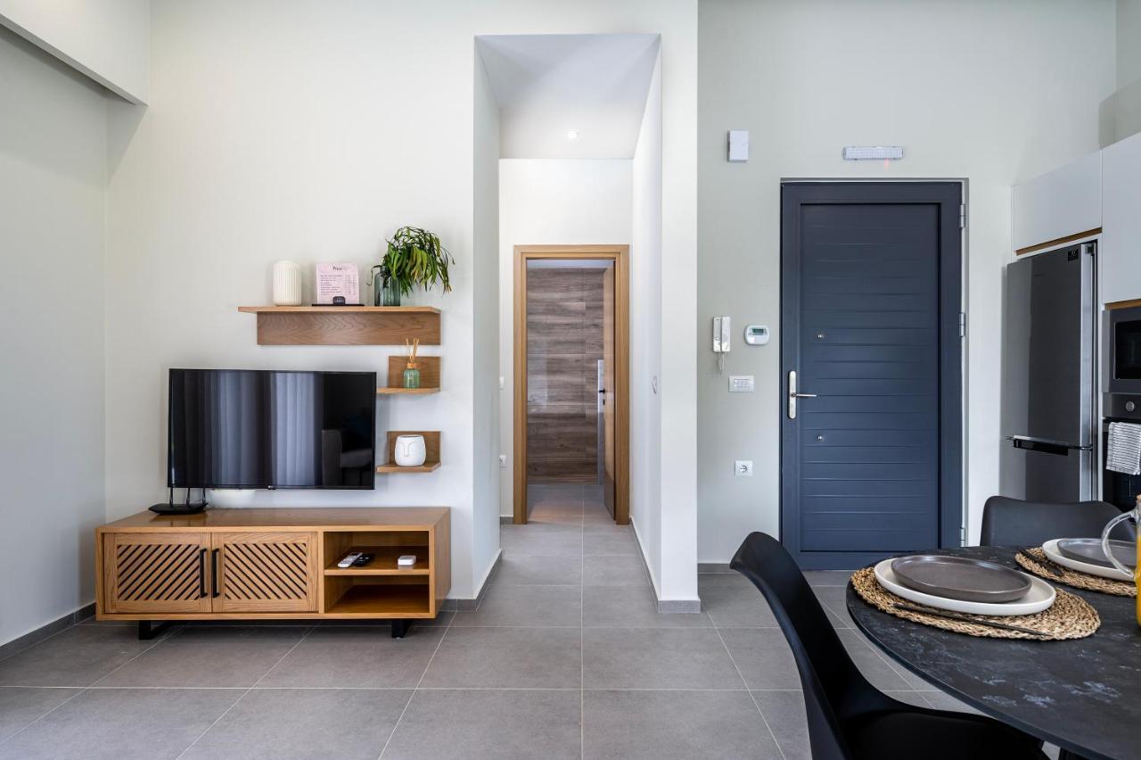 Campo Premium Stay Private Pool Villas İstanköy Dış mekan fotoğraf