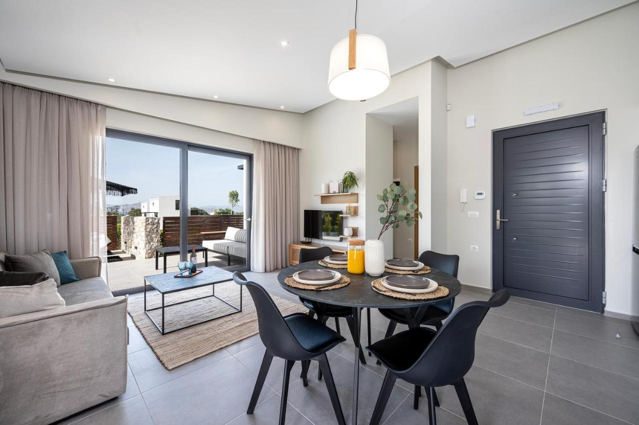 Campo Premium Stay Private Pool Villas İstanköy Dış mekan fotoğraf