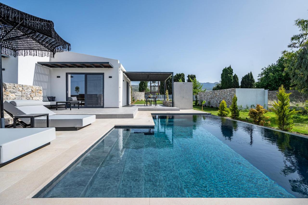 Campo Premium Stay Private Pool Villas İstanköy Dış mekan fotoğraf