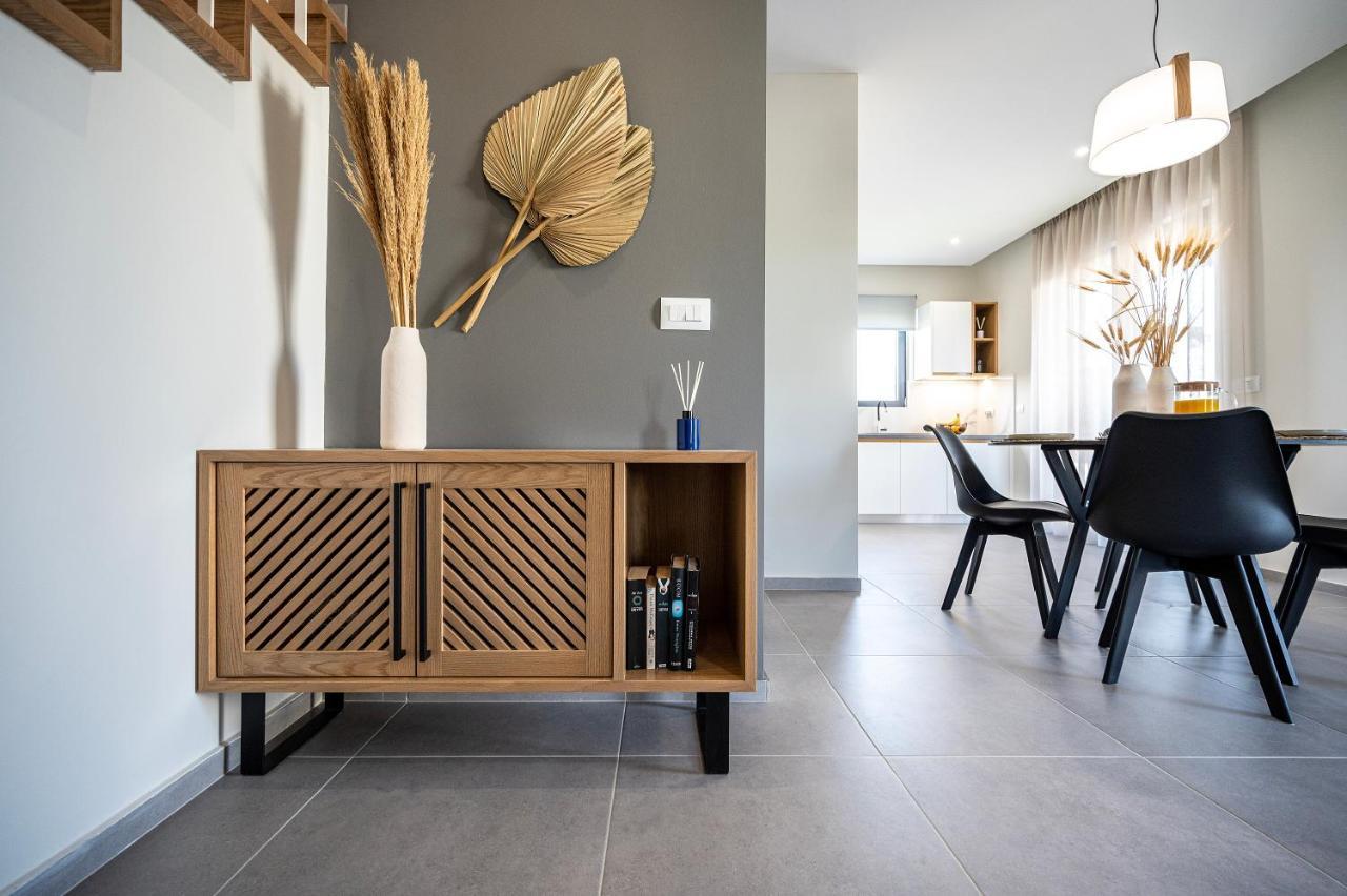 Campo Premium Stay Private Pool Villas İstanköy Dış mekan fotoğraf