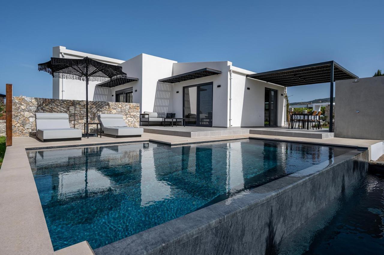 Campo Premium Stay Private Pool Villas İstanköy Dış mekan fotoğraf