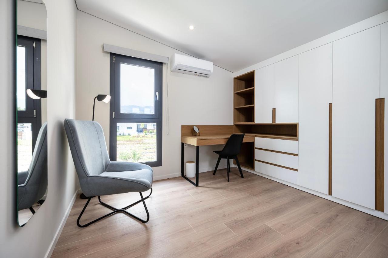 Campo Premium Stay Private Pool Villas İstanköy Dış mekan fotoğraf