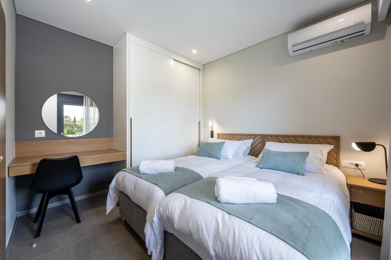 Campo Premium Stay Private Pool Villas İstanköy Dış mekan fotoğraf