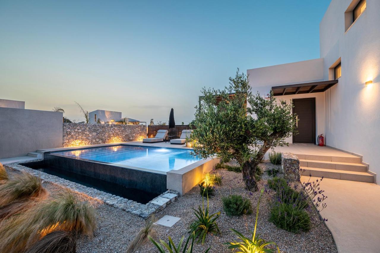 Campo Premium Stay Private Pool Villas İstanköy Dış mekan fotoğraf