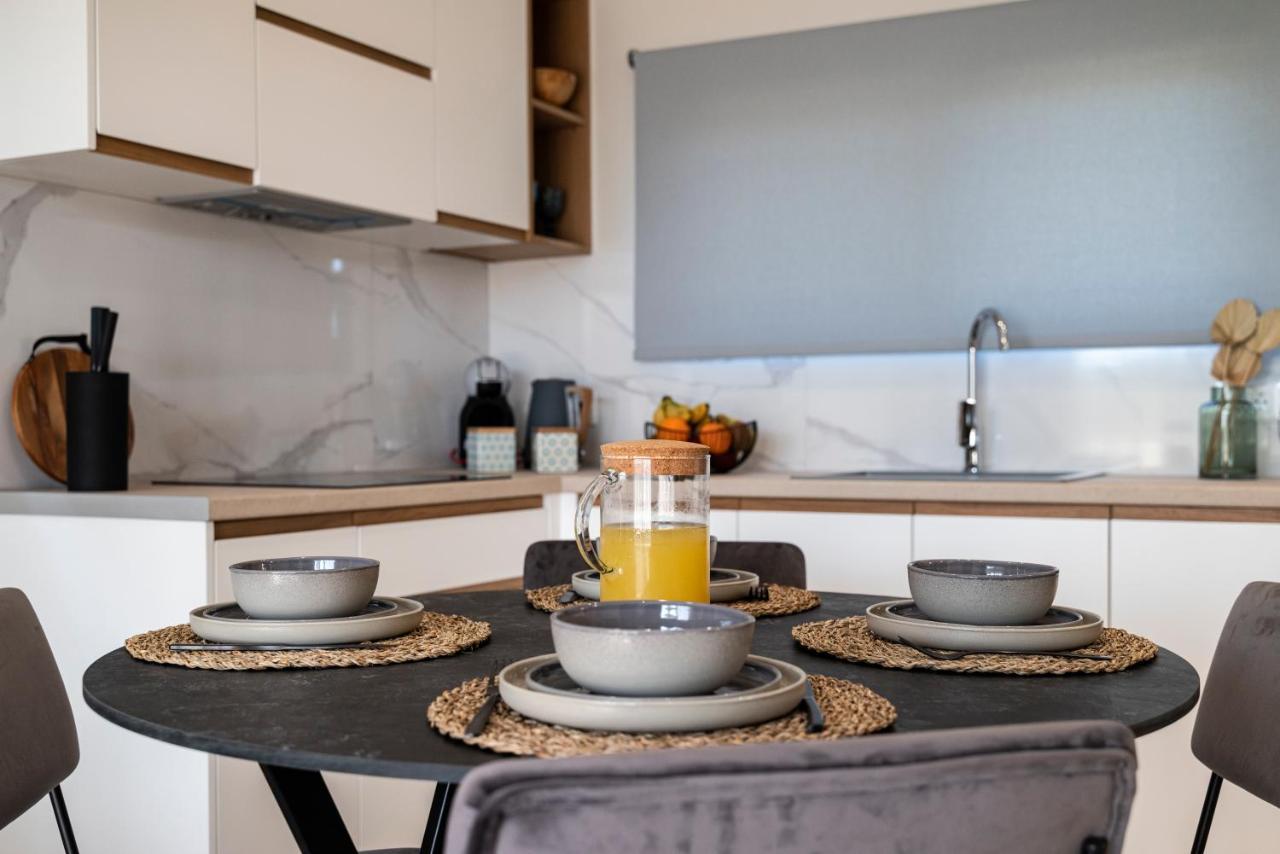 Campo Premium Stay Private Pool Villas İstanköy Dış mekan fotoğraf