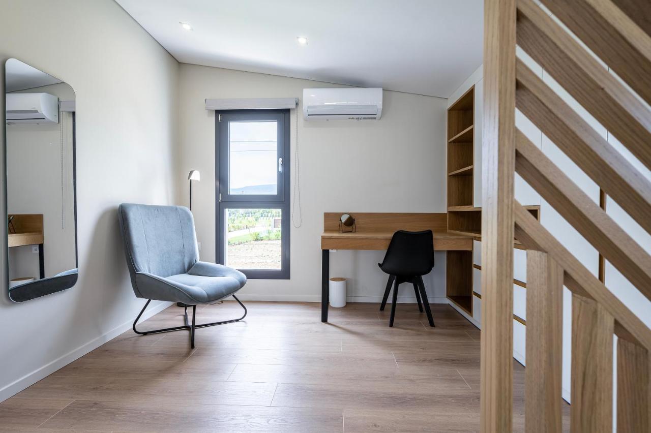 Campo Premium Stay Private Pool Villas İstanköy Dış mekan fotoğraf