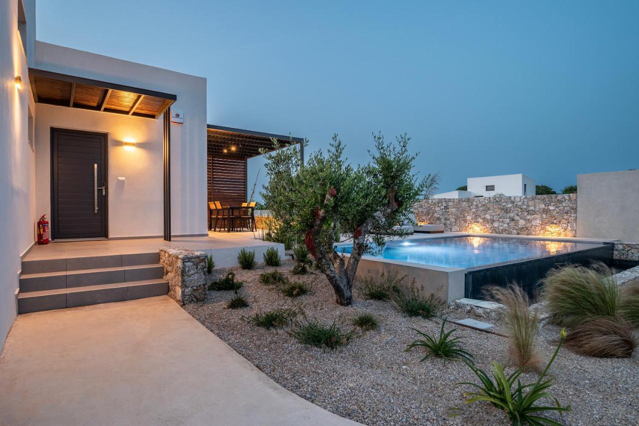 Campo Premium Stay Private Pool Villas İstanköy Dış mekan fotoğraf