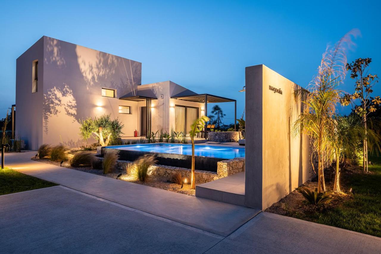 Campo Premium Stay Private Pool Villas İstanköy Dış mekan fotoğraf
