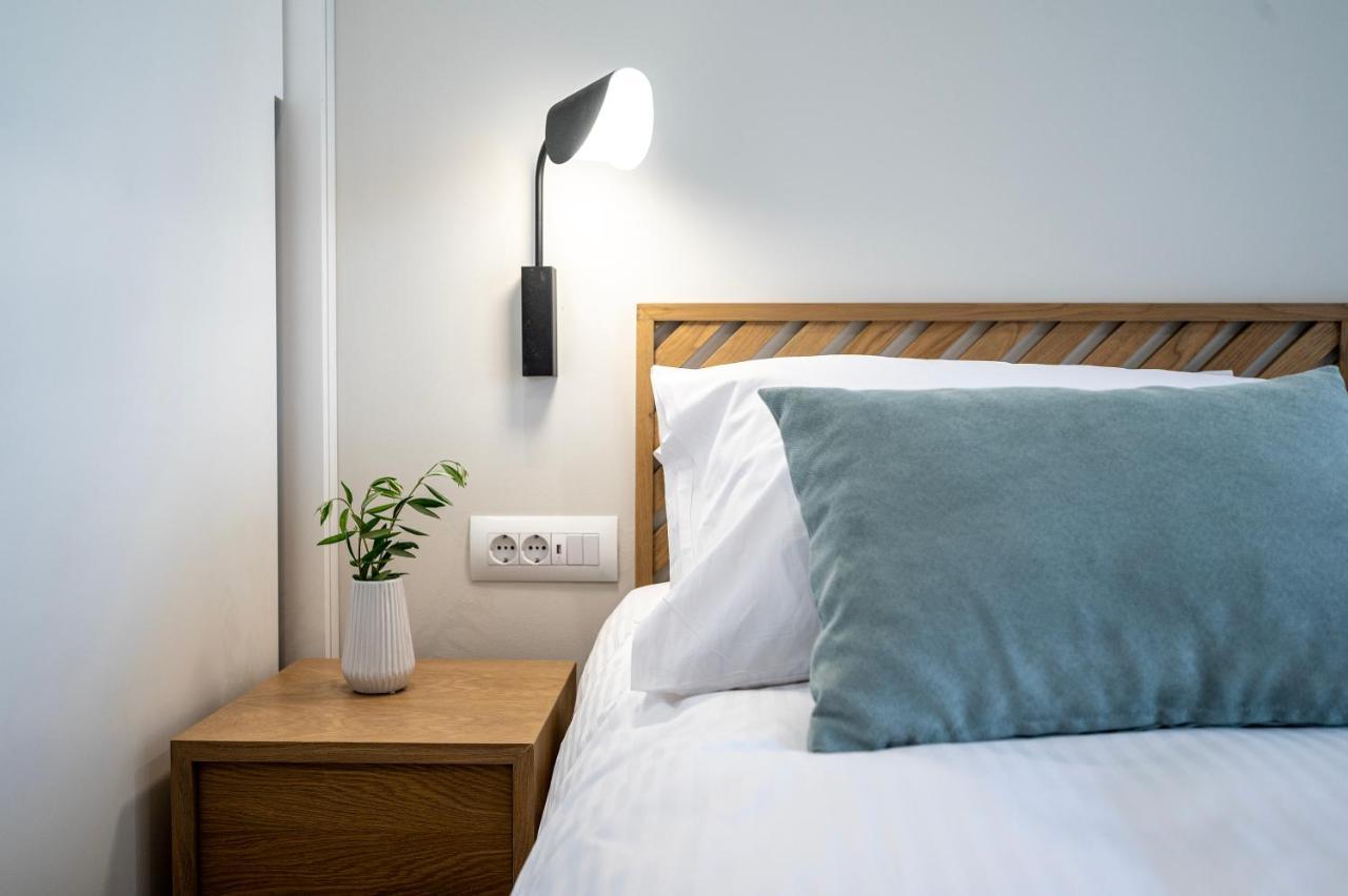 Campo Premium Stay Private Pool Villas İstanköy Dış mekan fotoğraf