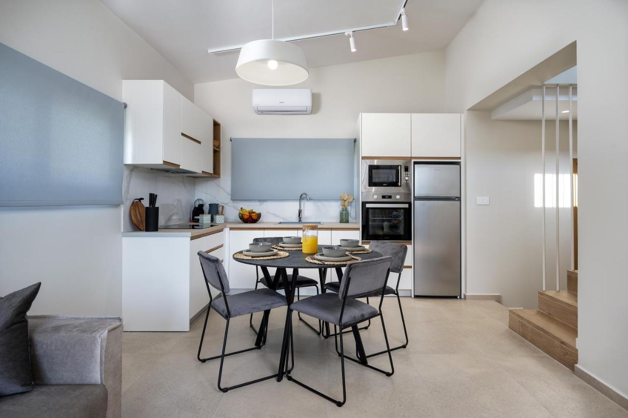 Campo Premium Stay Private Pool Villas İstanköy Dış mekan fotoğraf