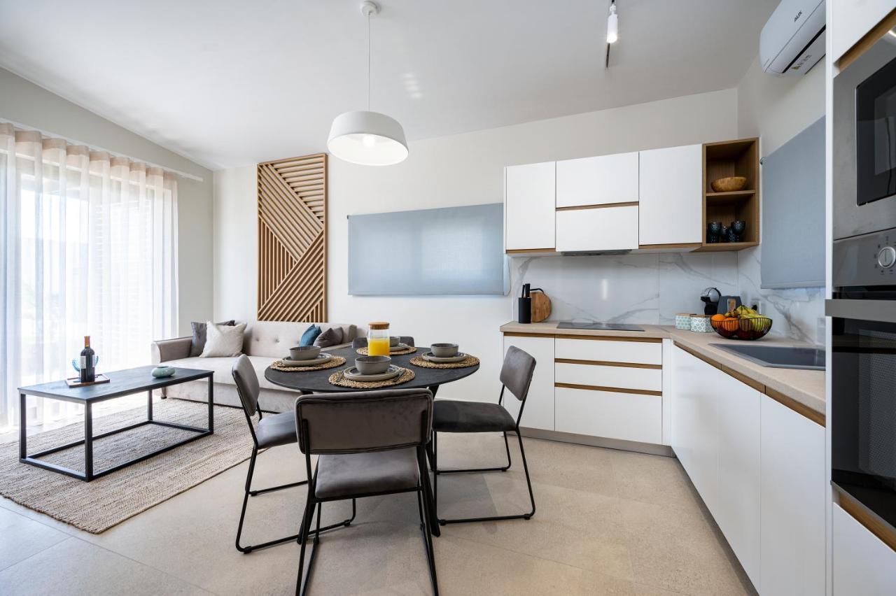 Campo Premium Stay Private Pool Villas İstanköy Dış mekan fotoğraf