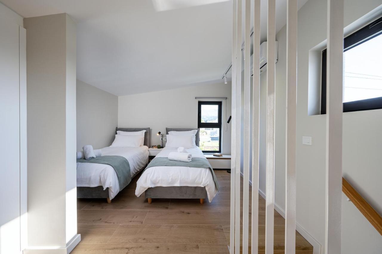 Campo Premium Stay Private Pool Villas İstanköy Dış mekan fotoğraf