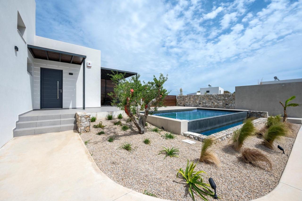 Campo Premium Stay Private Pool Villas İstanköy Dış mekan fotoğraf
