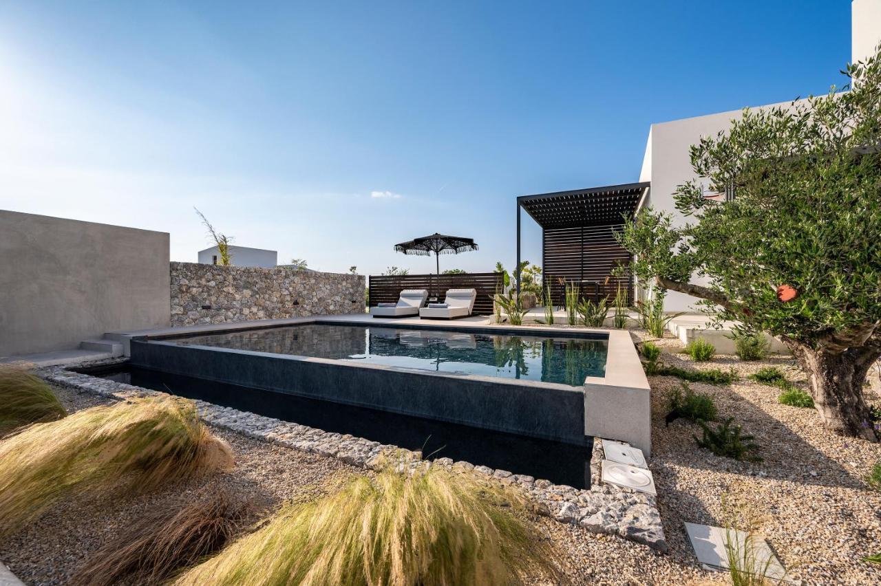 Campo Premium Stay Private Pool Villas İstanköy Dış mekan fotoğraf