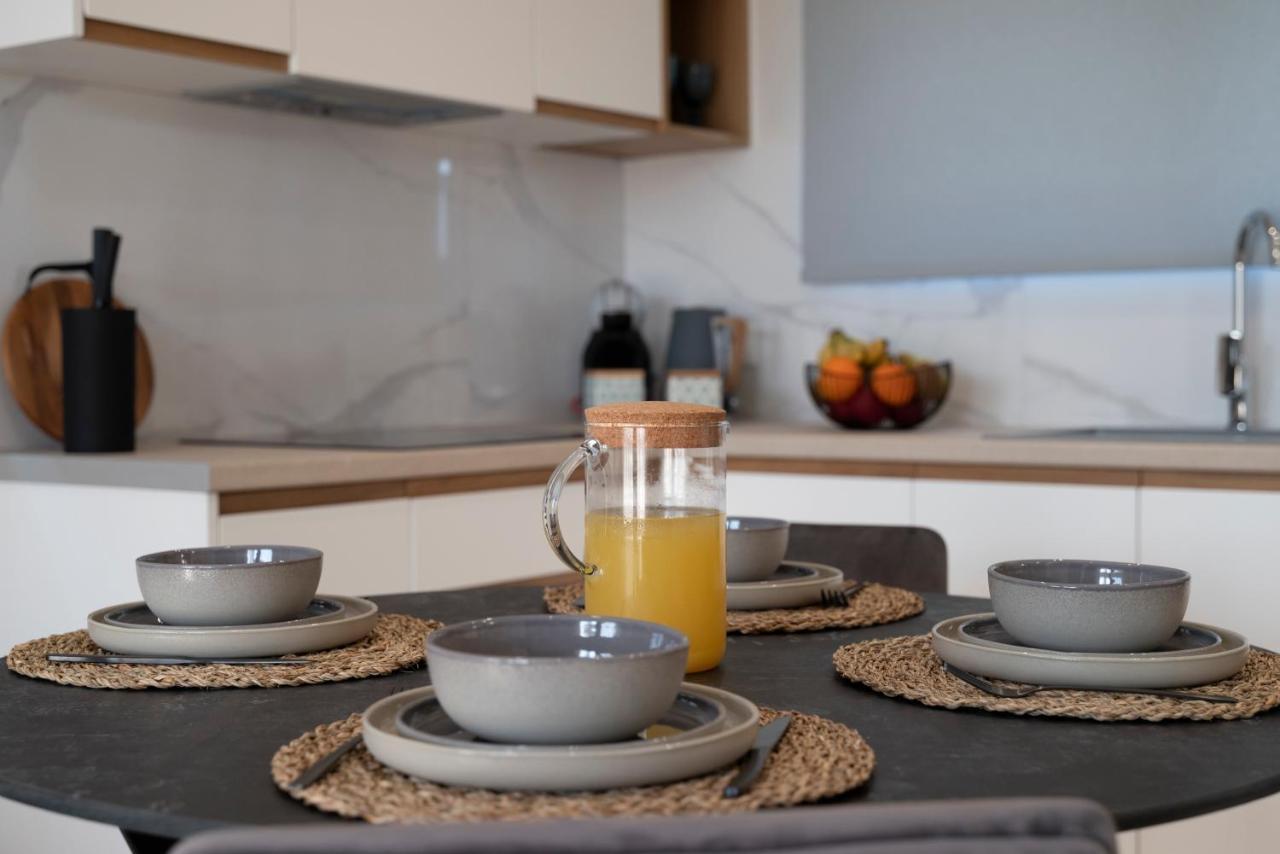 Campo Premium Stay Private Pool Villas İstanköy Dış mekan fotoğraf