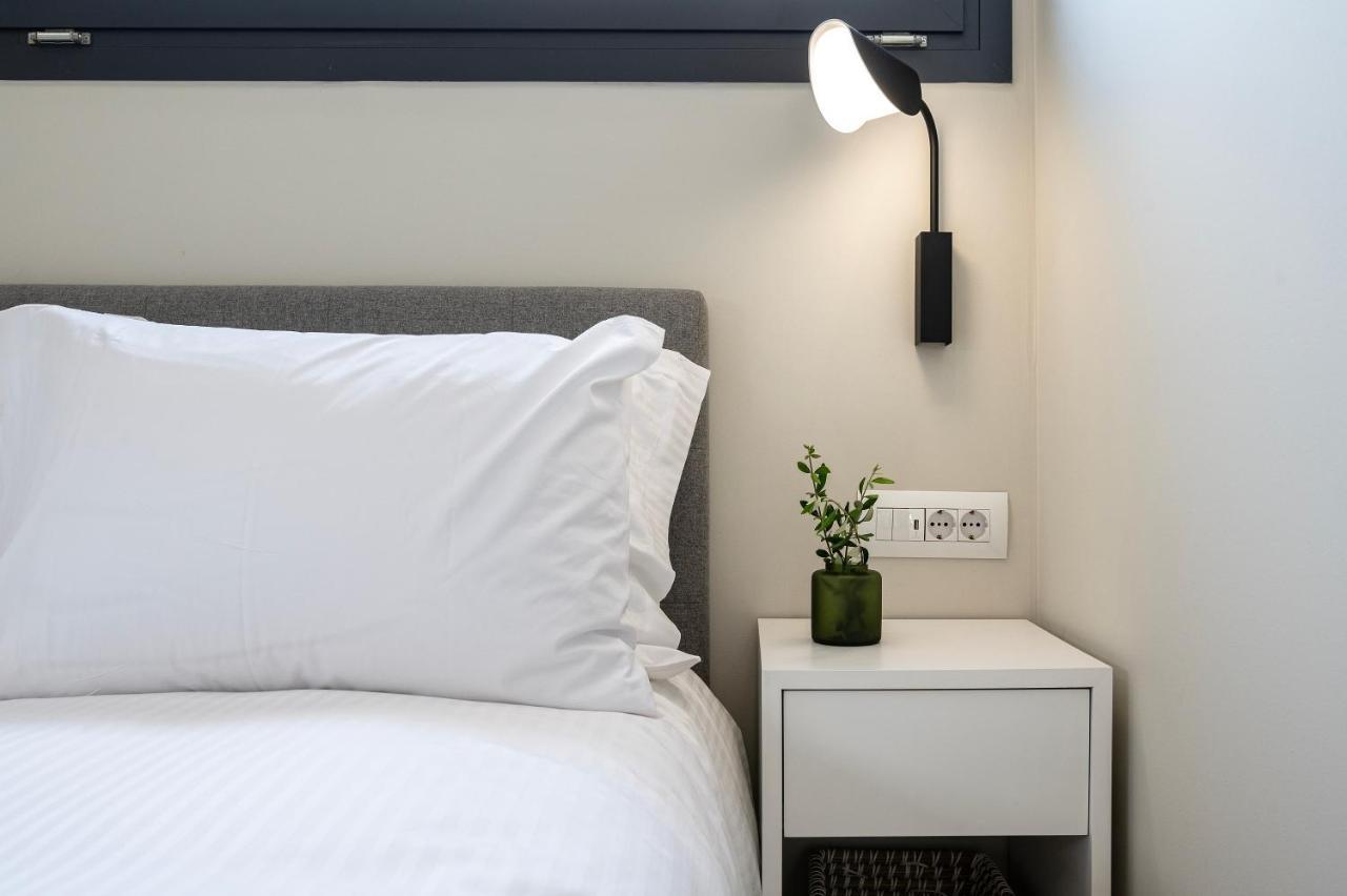 Campo Premium Stay Private Pool Villas İstanköy Dış mekan fotoğraf