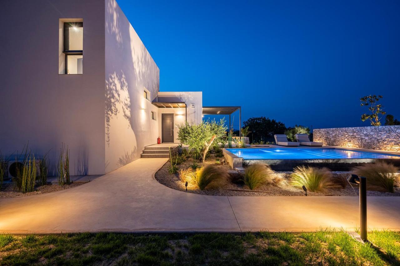 Campo Premium Stay Private Pool Villas İstanköy Dış mekan fotoğraf
