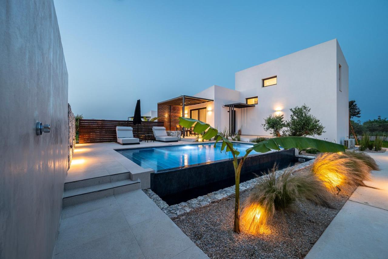 Campo Premium Stay Private Pool Villas İstanköy Dış mekan fotoğraf