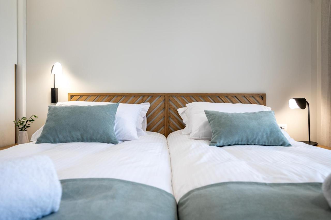 Campo Premium Stay Private Pool Villas İstanköy Dış mekan fotoğraf