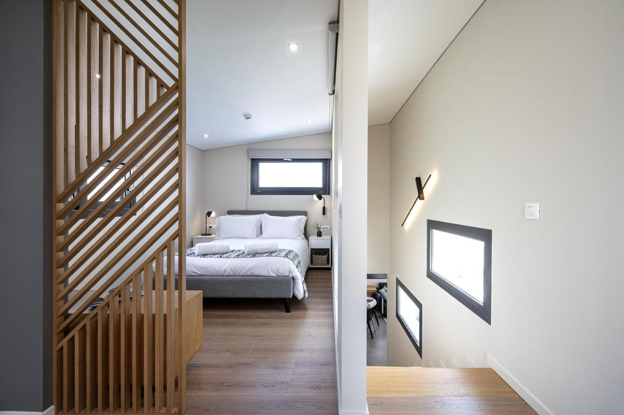 Campo Premium Stay Private Pool Villas İstanköy Dış mekan fotoğraf