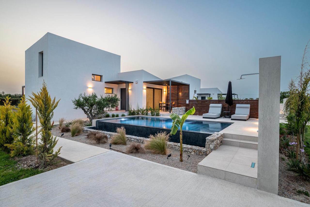 Campo Premium Stay Private Pool Villas İstanköy Dış mekan fotoğraf