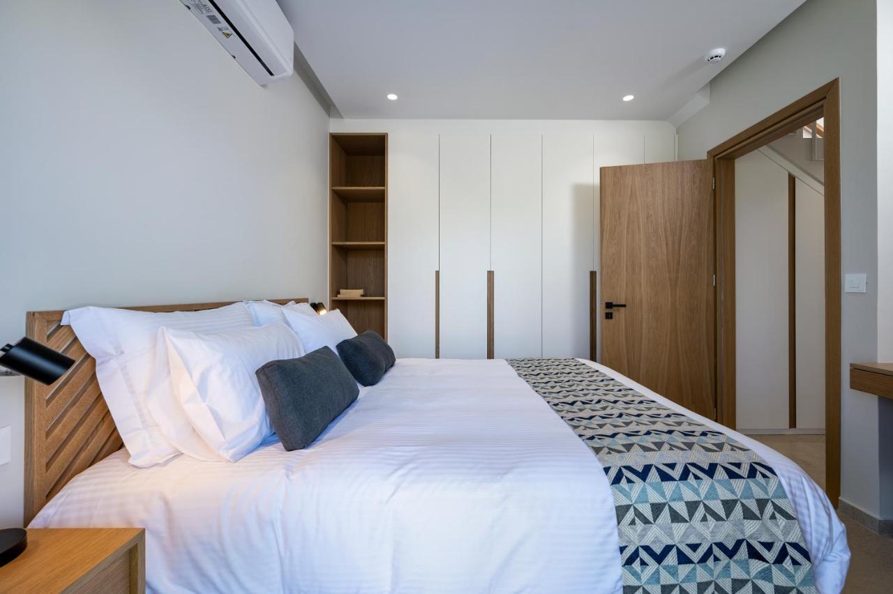 Campo Premium Stay Private Pool Villas İstanköy Dış mekan fotoğraf