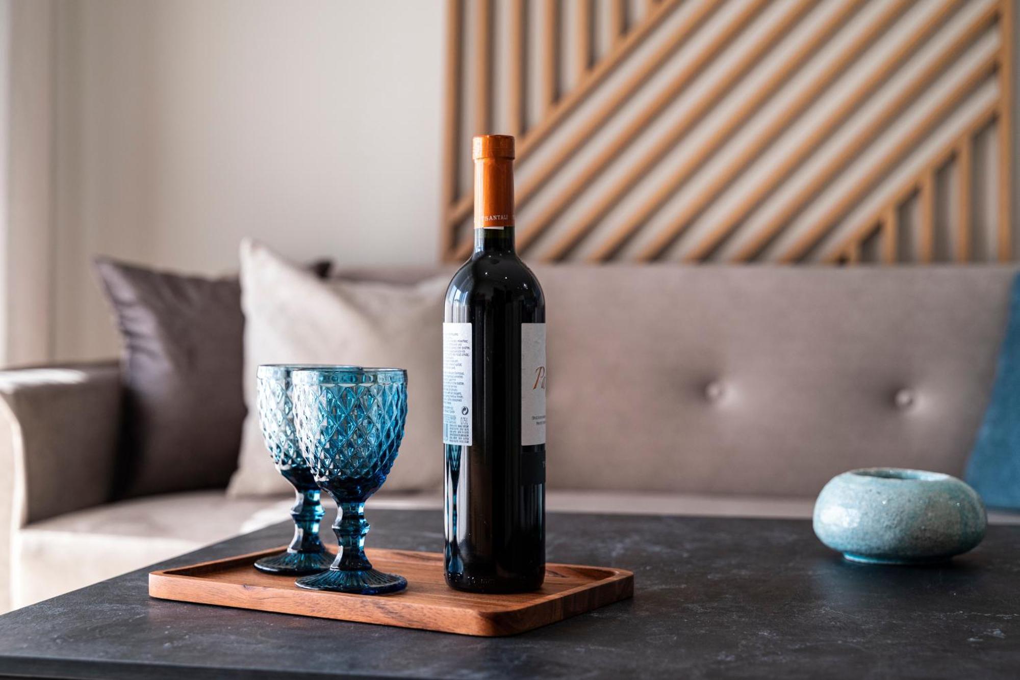 Campo Premium Stay Private Pool Villas İstanköy Dış mekan fotoğraf